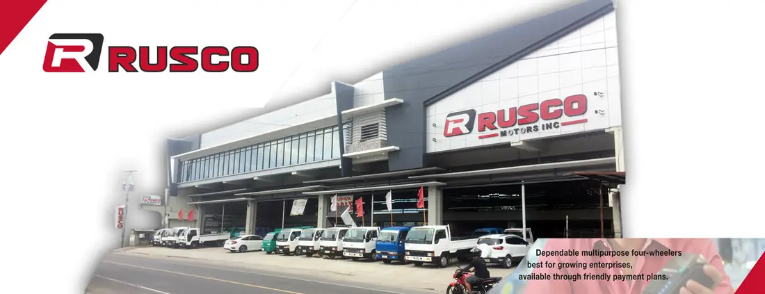 RUSCO Motors
